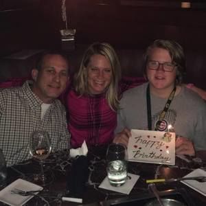 Meet your Posher, Lisa